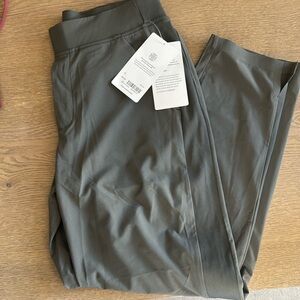 Athleta Brooklyn ankle pants